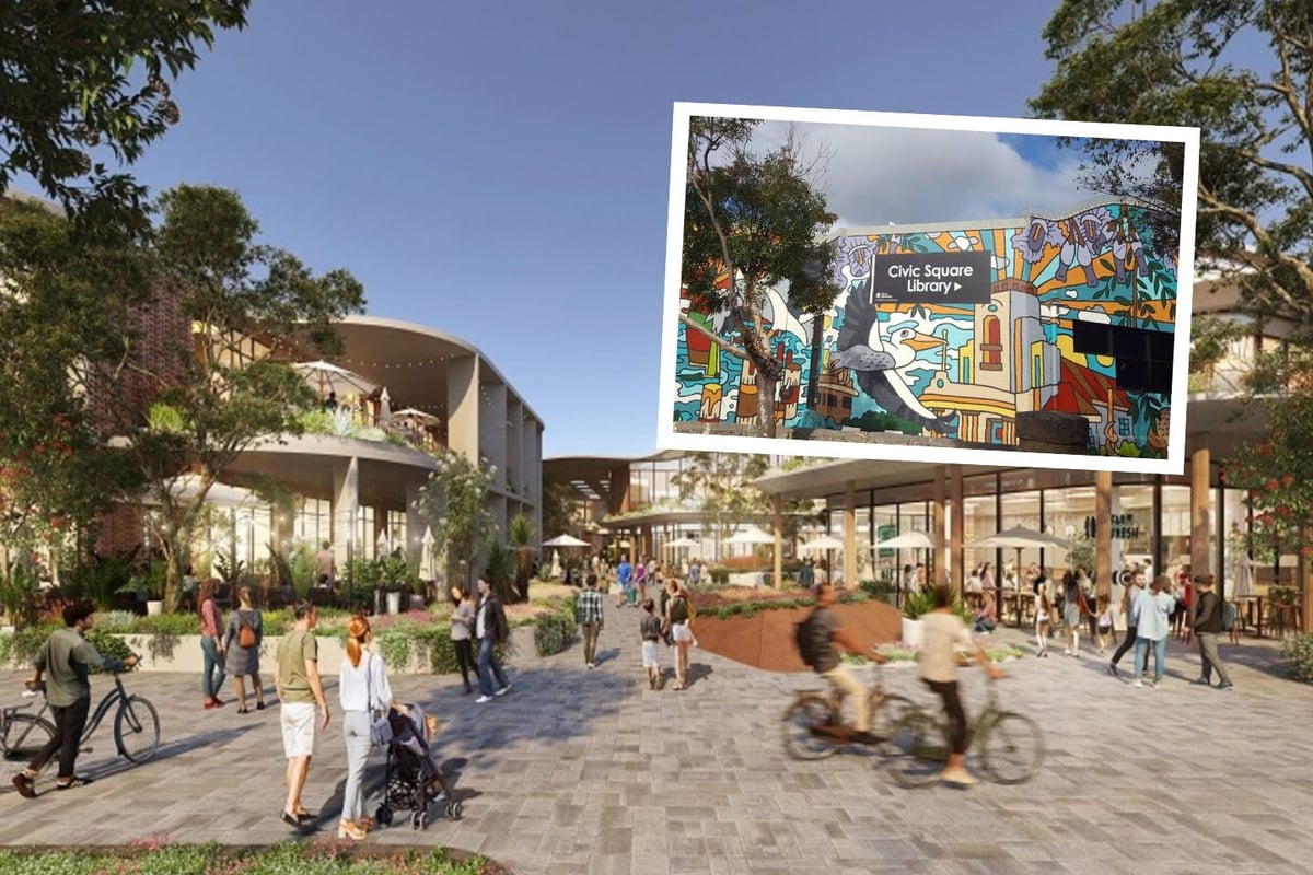 Westfield Booragoon (Formerly Garden City) - Gallery Photo 9