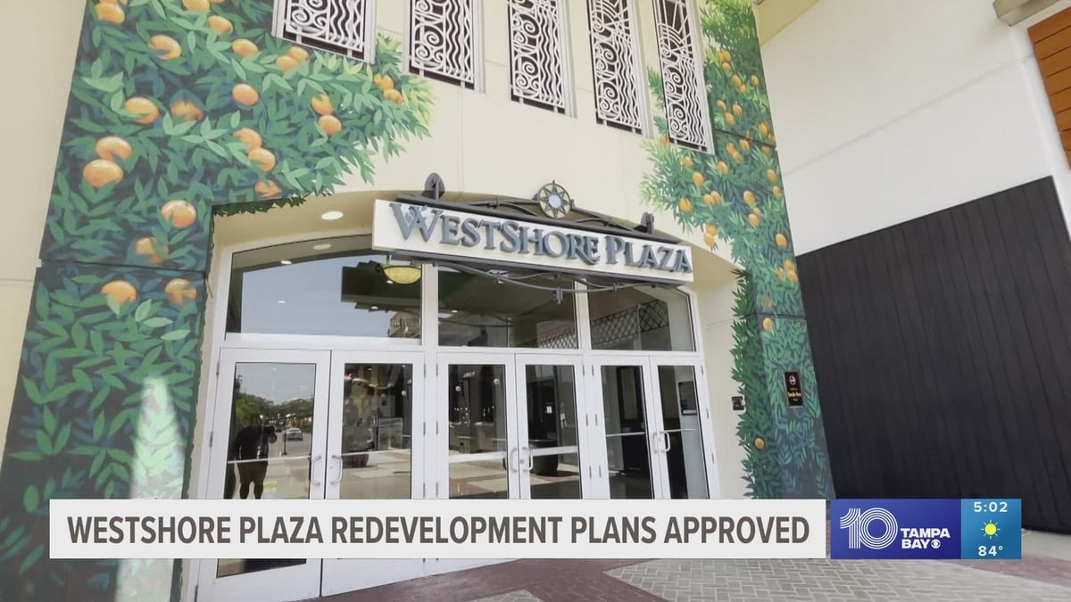 West Shore Plaza - Gallery Photo 5