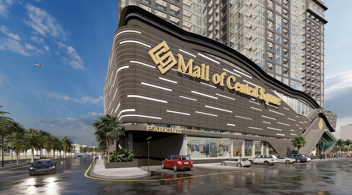 Mall Of Multan - Gallery Photo 3