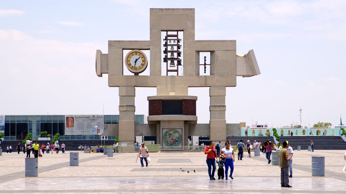 Plaza Cuautitlán - Gallery Photo 5