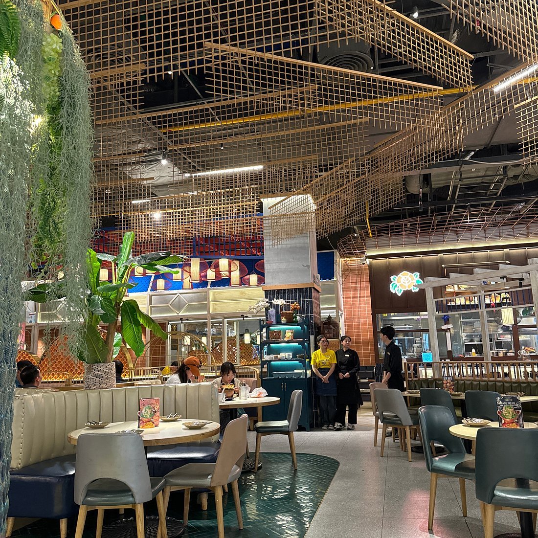 Thiso Mall Sala - Gallery Photo 42