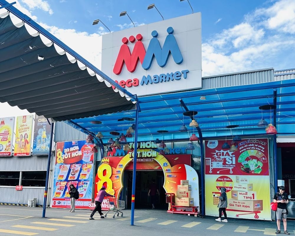 E Mart Thuan Kieu - Gallery Photo 2