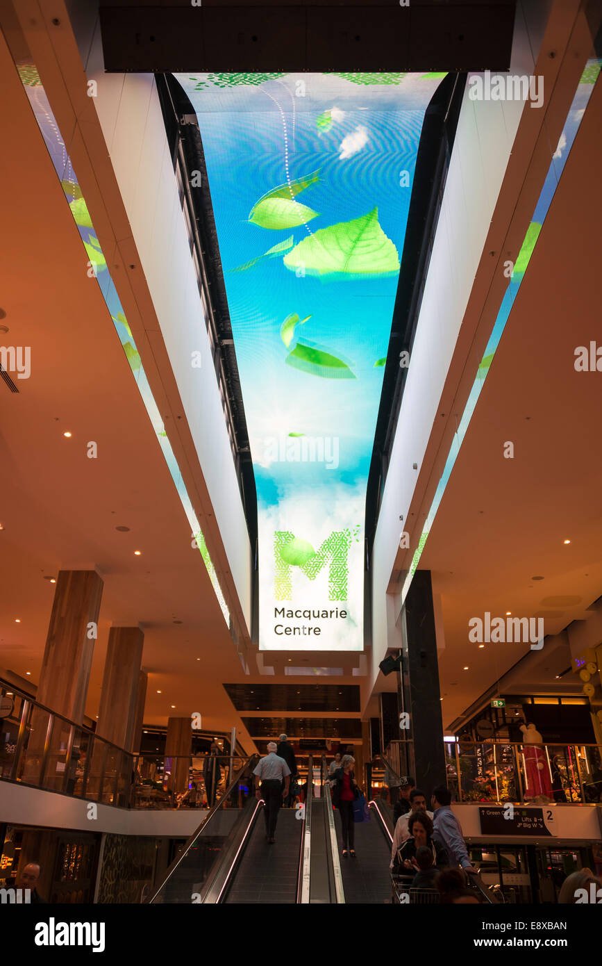 Macquarie Centre - Gallery Photo 4