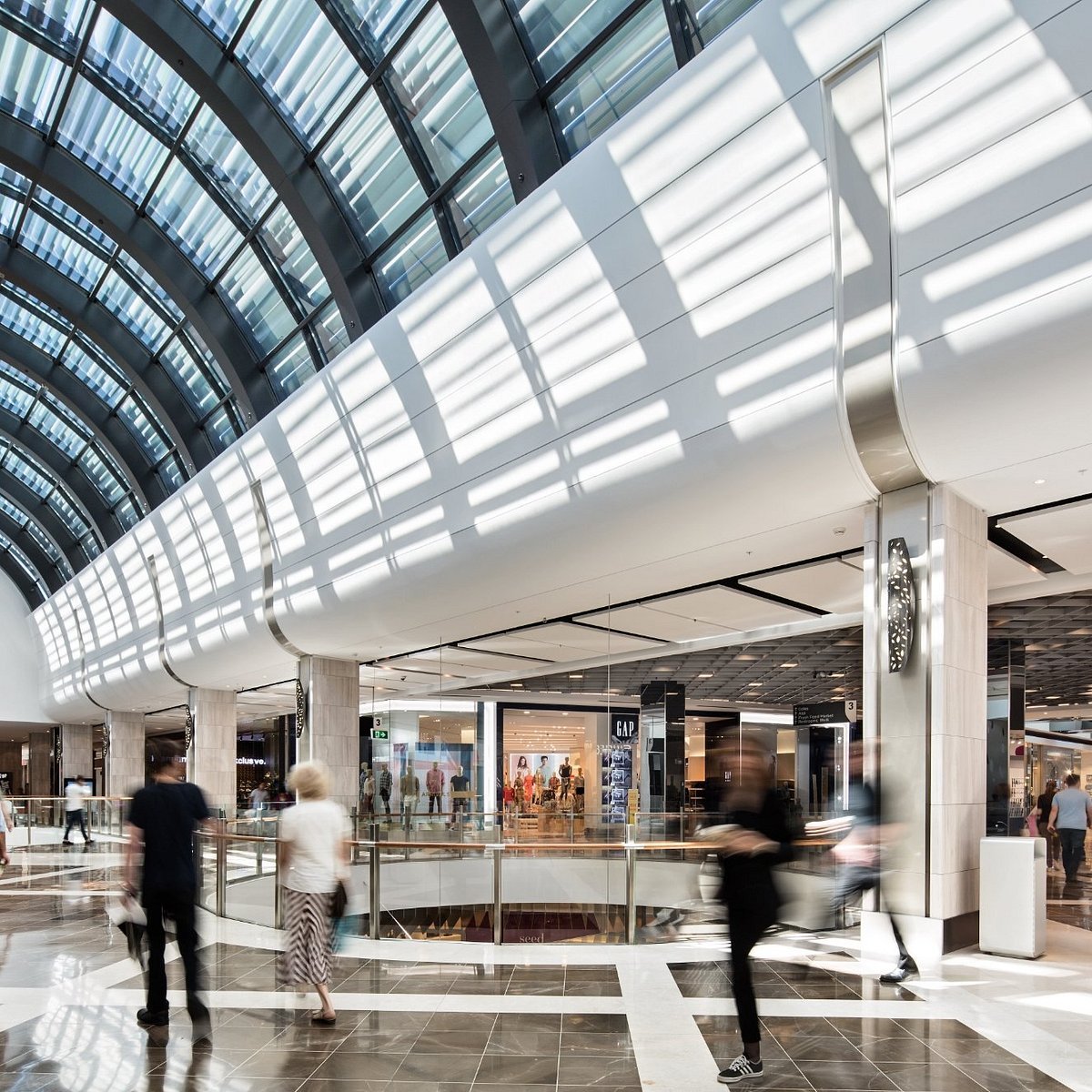 Macquarie Centre - Gallery Photo 6