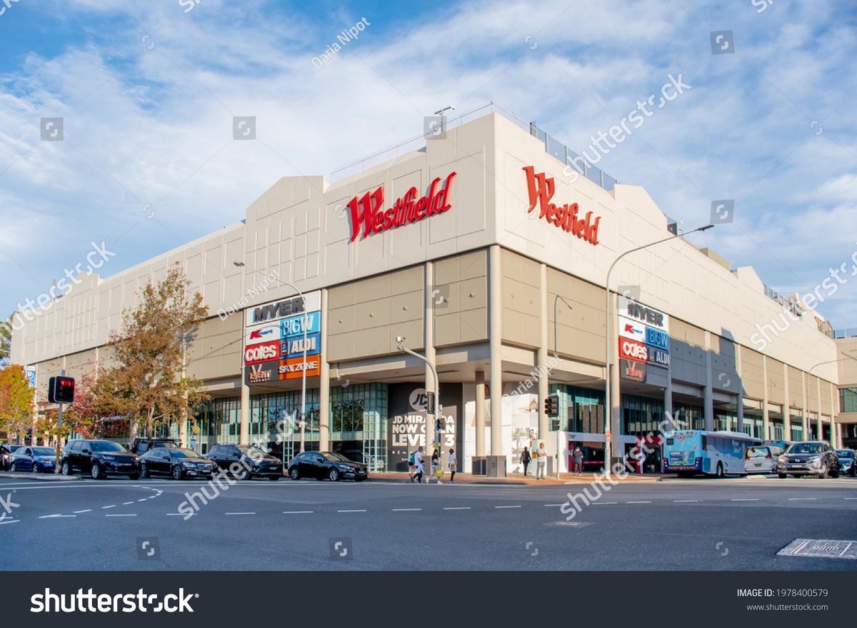 Westfield Miranda - Gallery Photo 1