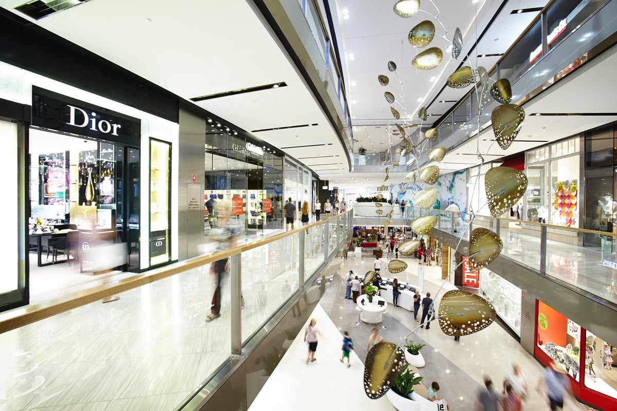 Westfield Miranda - Gallery Photo 2