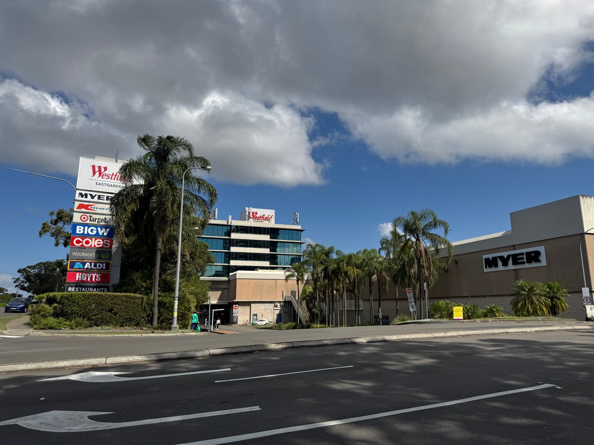 Westfield Eastgardens - Gallery Photo 2