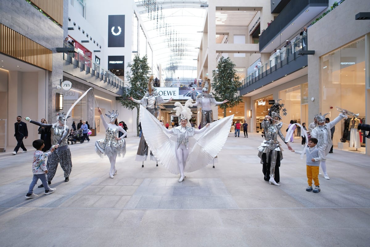 Marassi Galleria - Gallery Photo 5