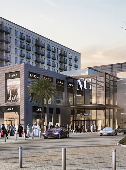 Marassi Galleria - Gallery Photo 8