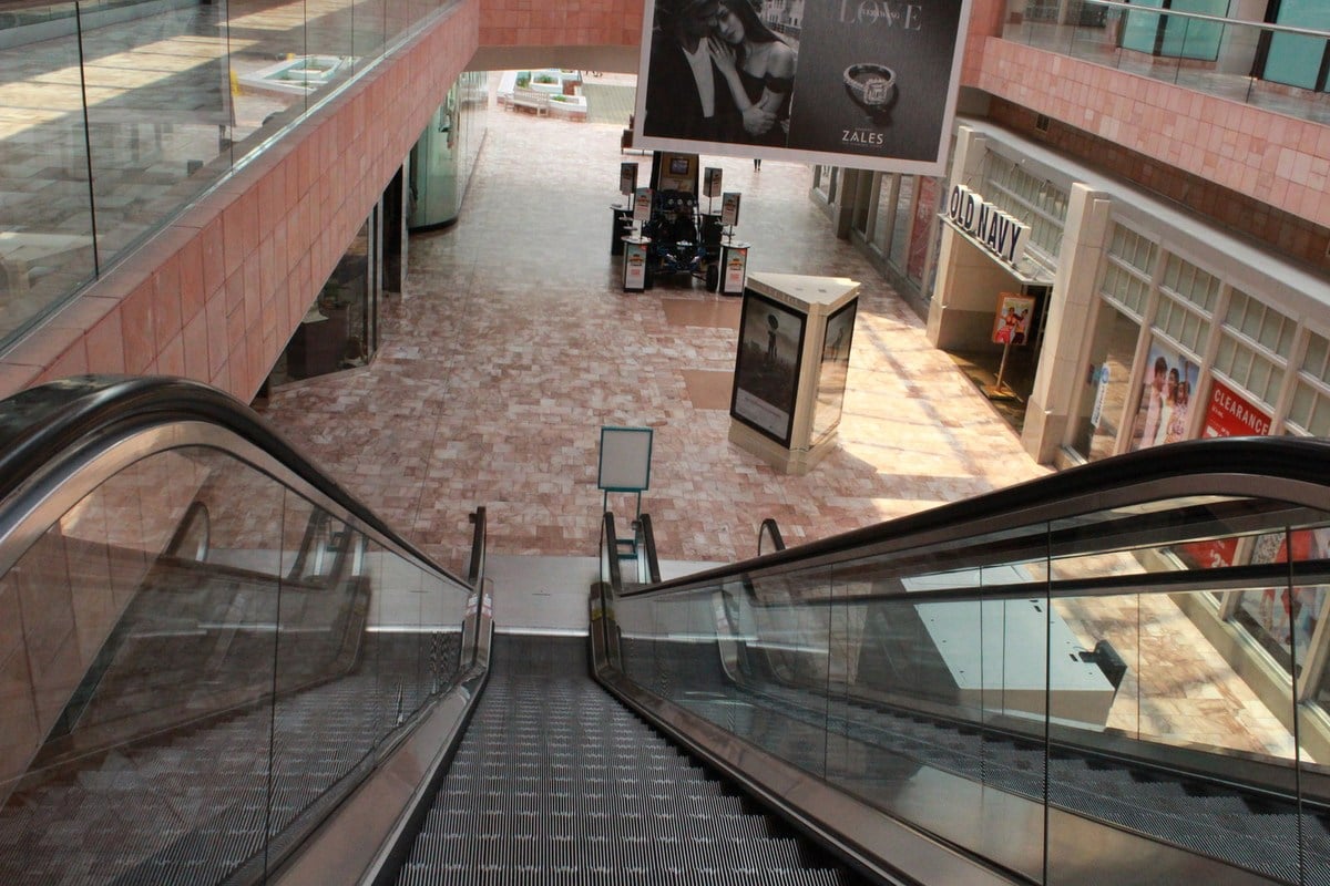 Mane Mall - Gallery Photo 3