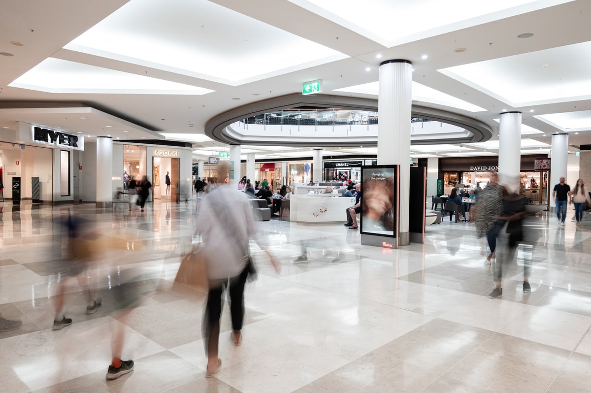Westfield Carindale - Gallery Photo 2