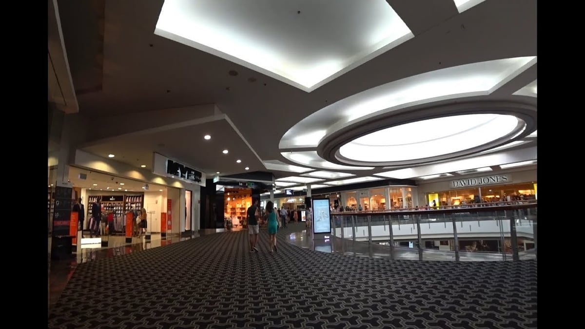 Westfield Carindale - Gallery Photo 3