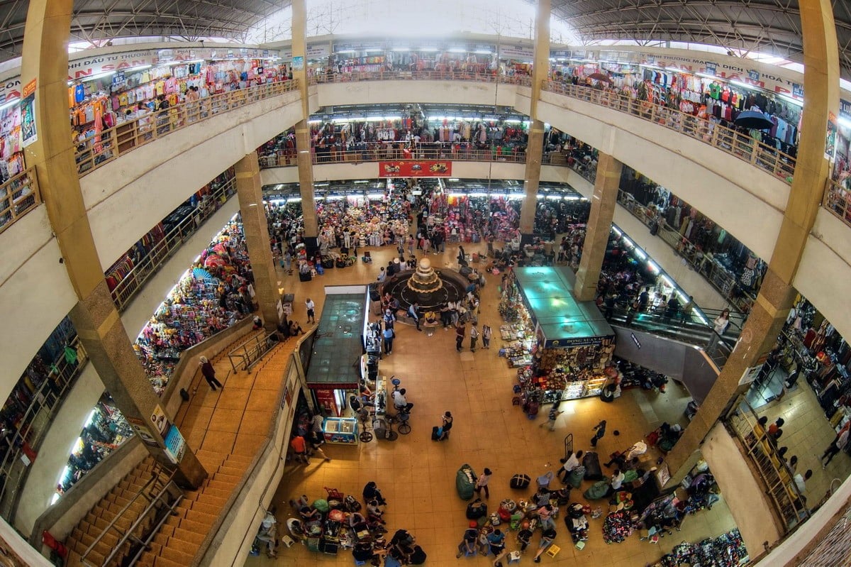 Hanoi Centre Retail Podium - Gallery Photo 3