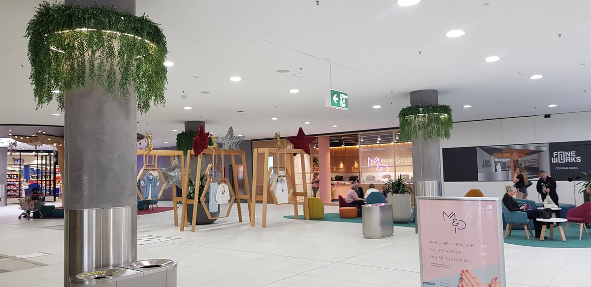 Colonnades Shopping Centre - Gallery Photo 6