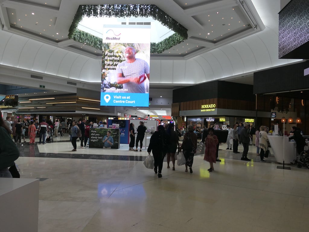 Westfield Mt Gravatt - Gallery Photo 4