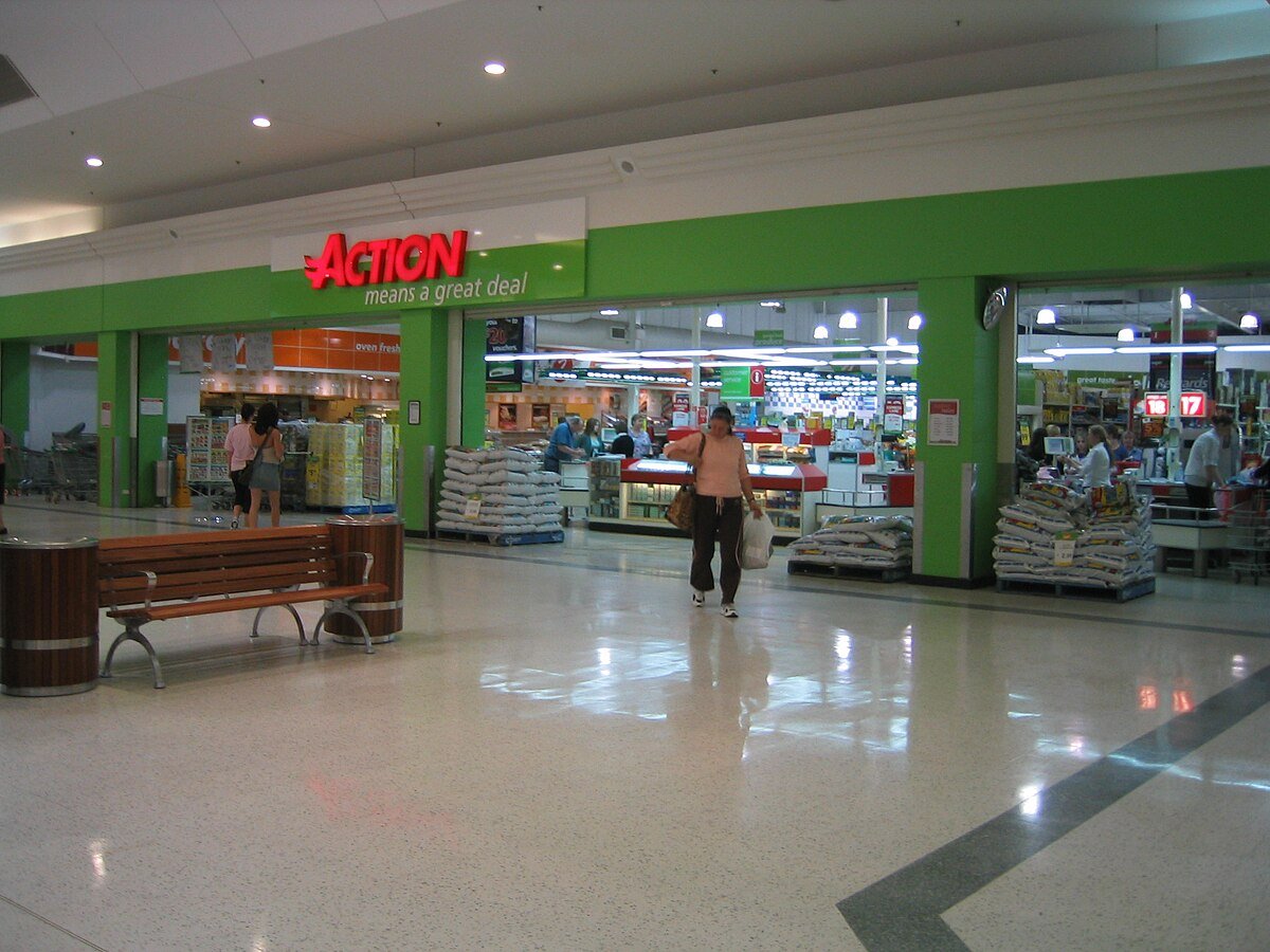 Westfield Whitford City - Gallery Photo 5
