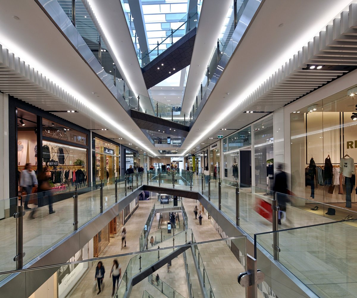 Emporium Melbourne - Gallery Photo 2