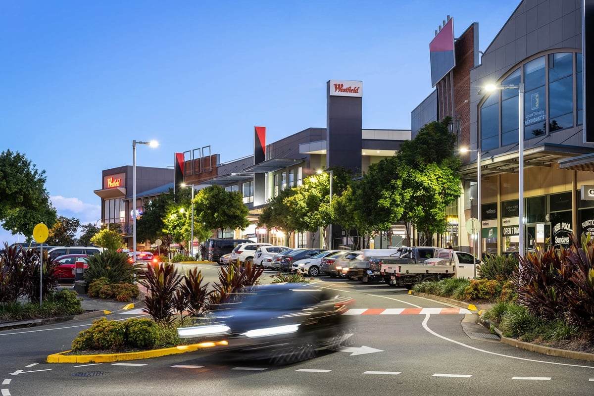 Helensvale Town Centre — Stores, Map & Hours | Occupi