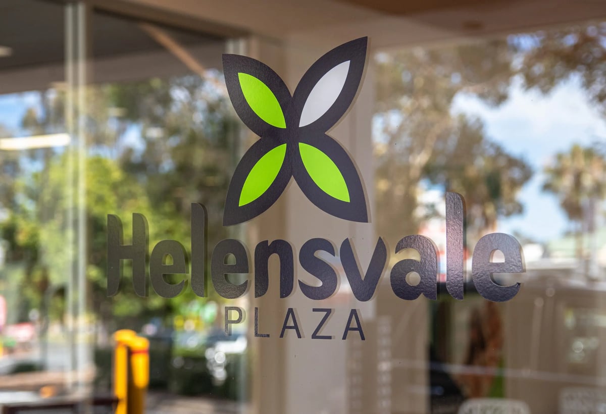 Helensvale Town Centre — Stores, Map & Hours | Occupi