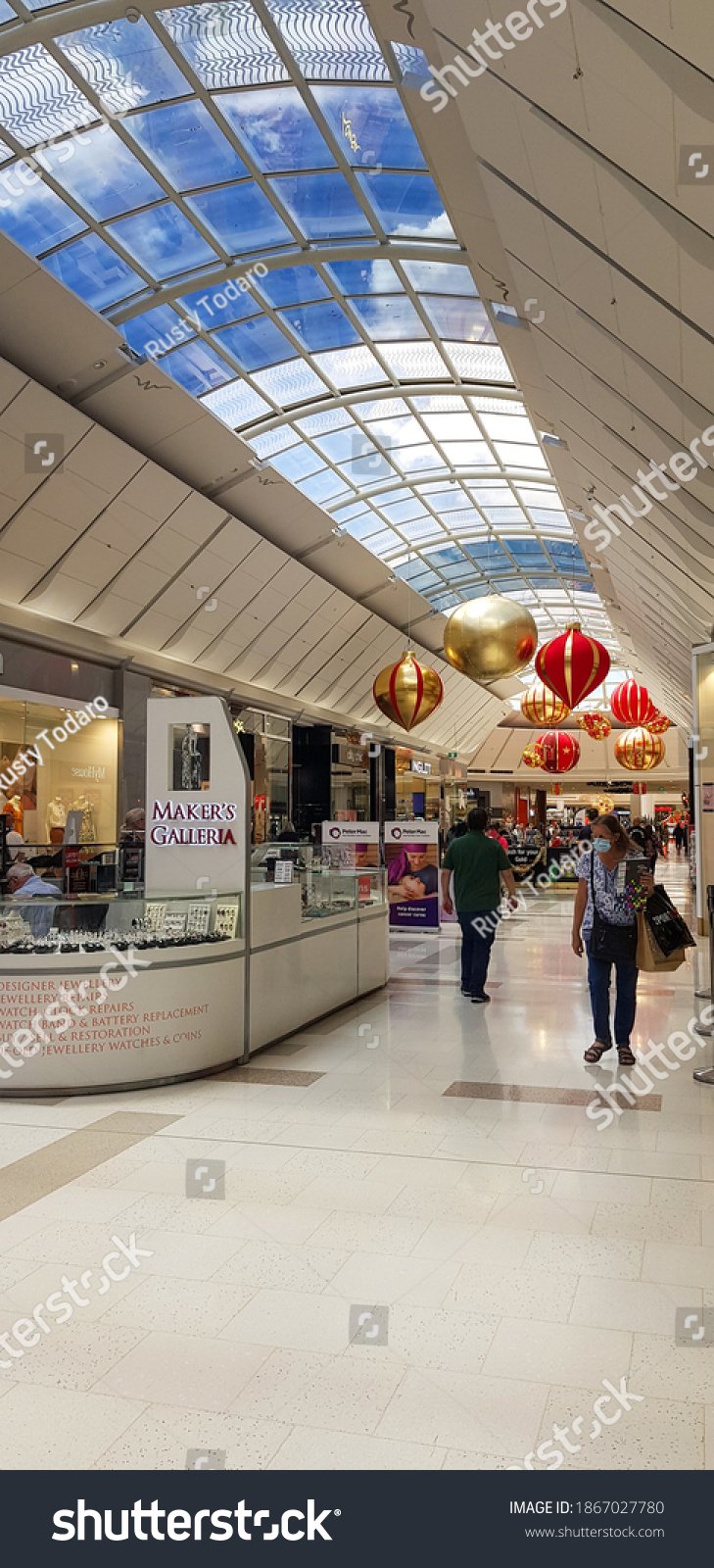 Werribee Plaza - Gallery Photo 7