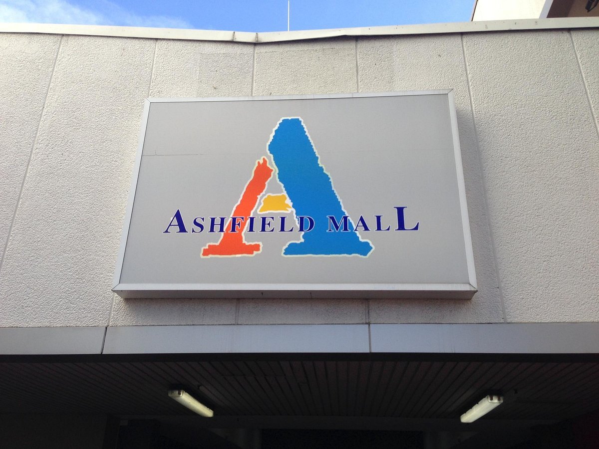 Ashfield Mall, Sydney — Stores, Map & Hours | Occupi