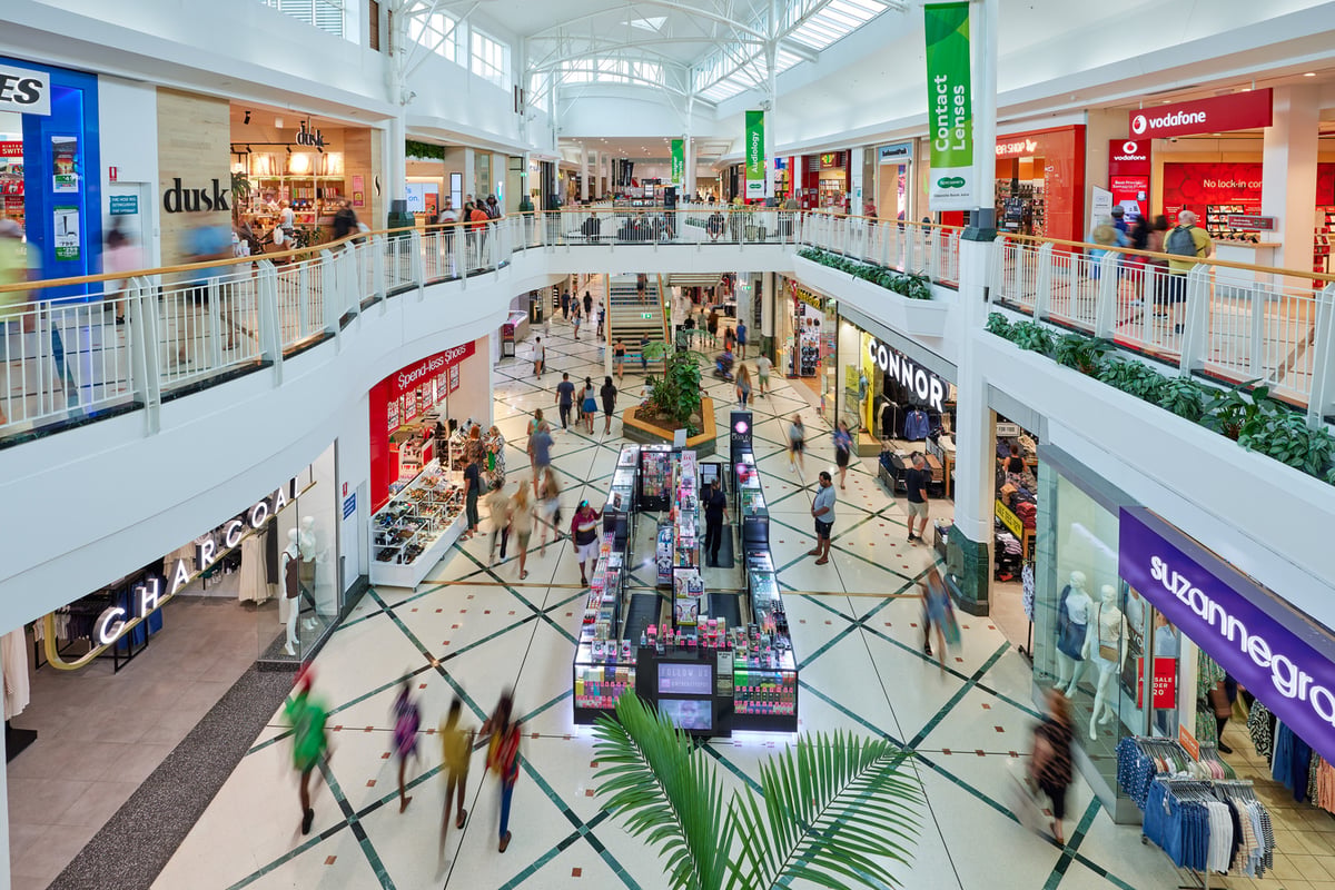 Cairns Central - Gallery Photo 4