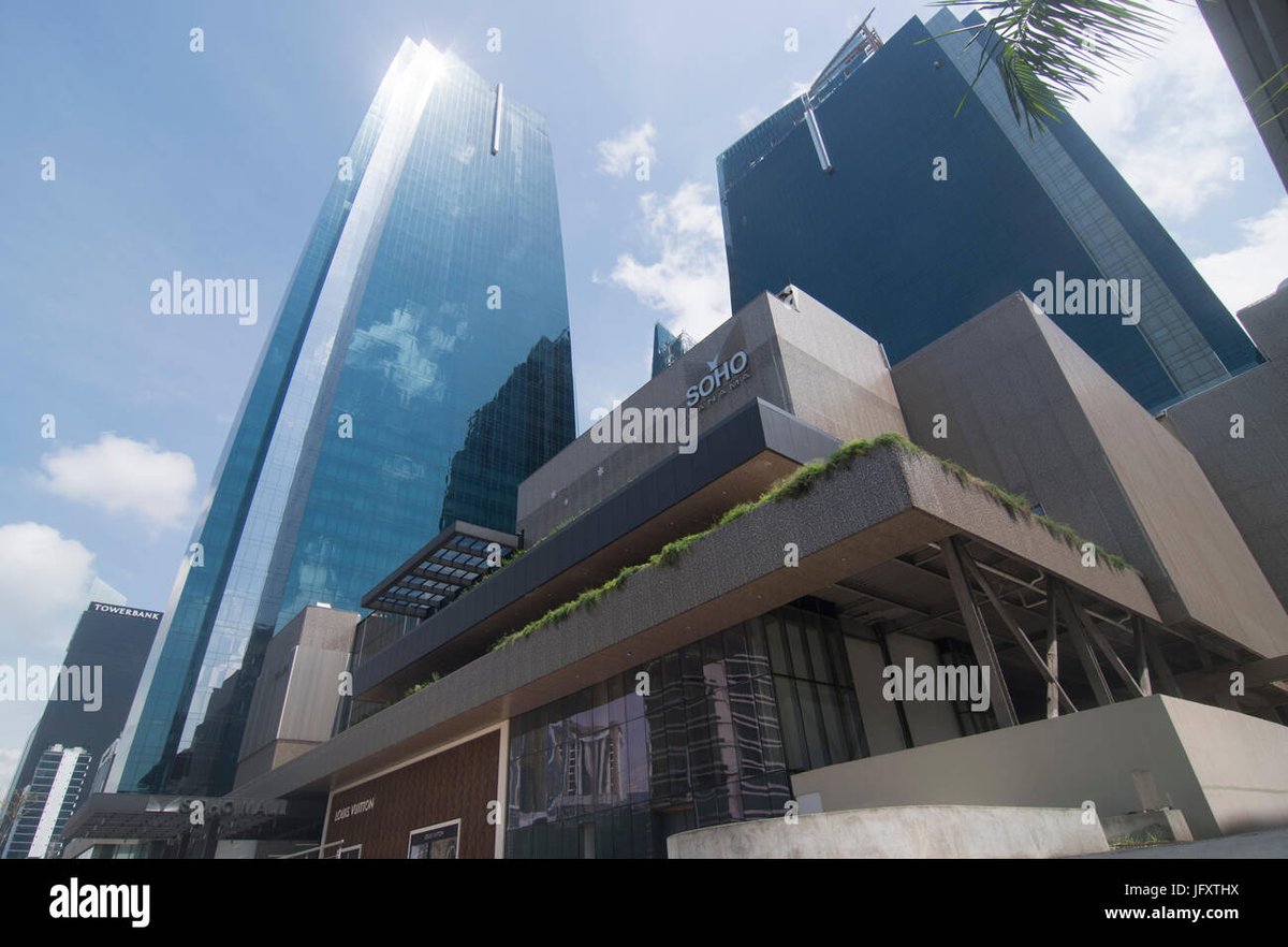 Soho Mall - Gallery Photo 3