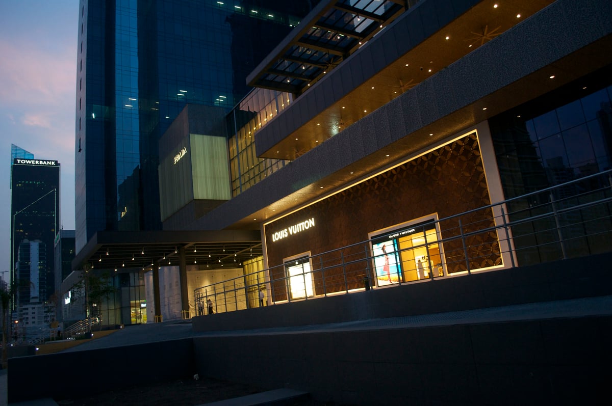 Soho Mall - Gallery Photo 5
