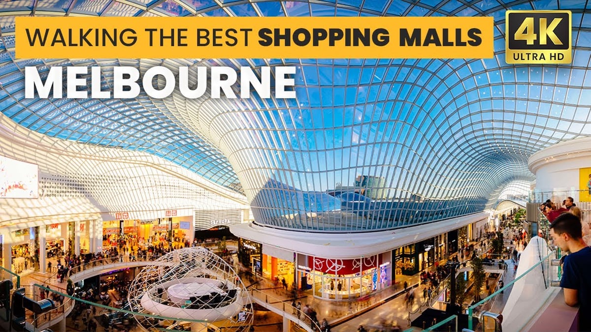 Melbourne Central - Gallery Photo 2