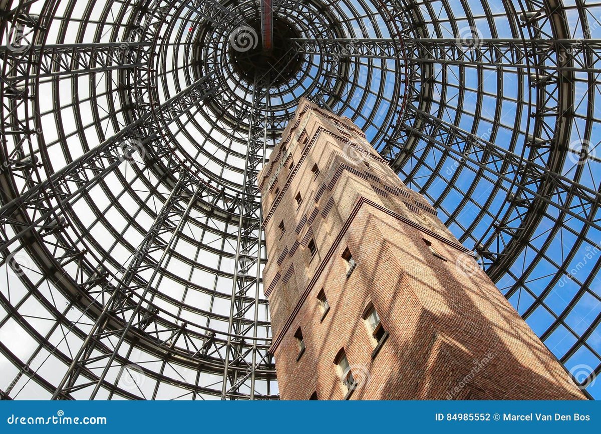 Melbourne Central - Gallery Photo 3
