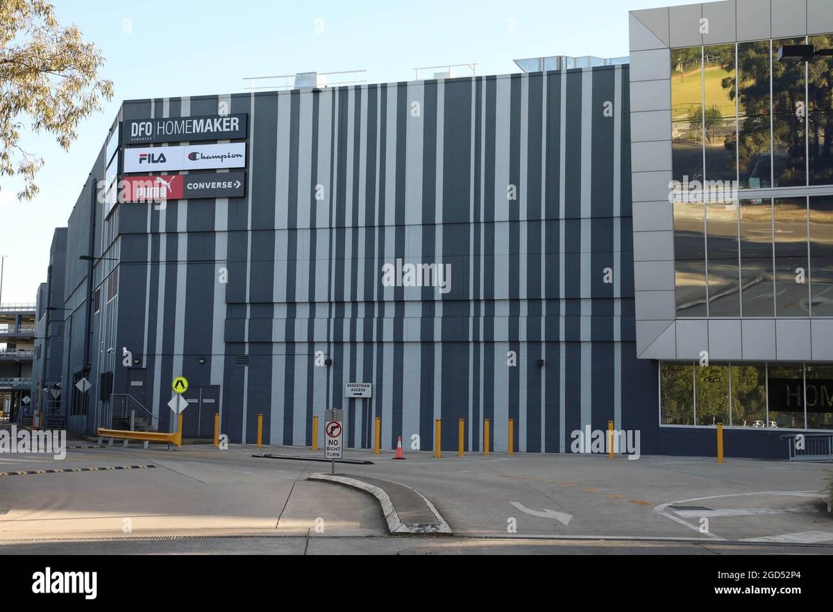 Dfo Homebush - Gallery Photo 3
