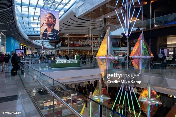 Stratford Centre - Gallery Photo 1