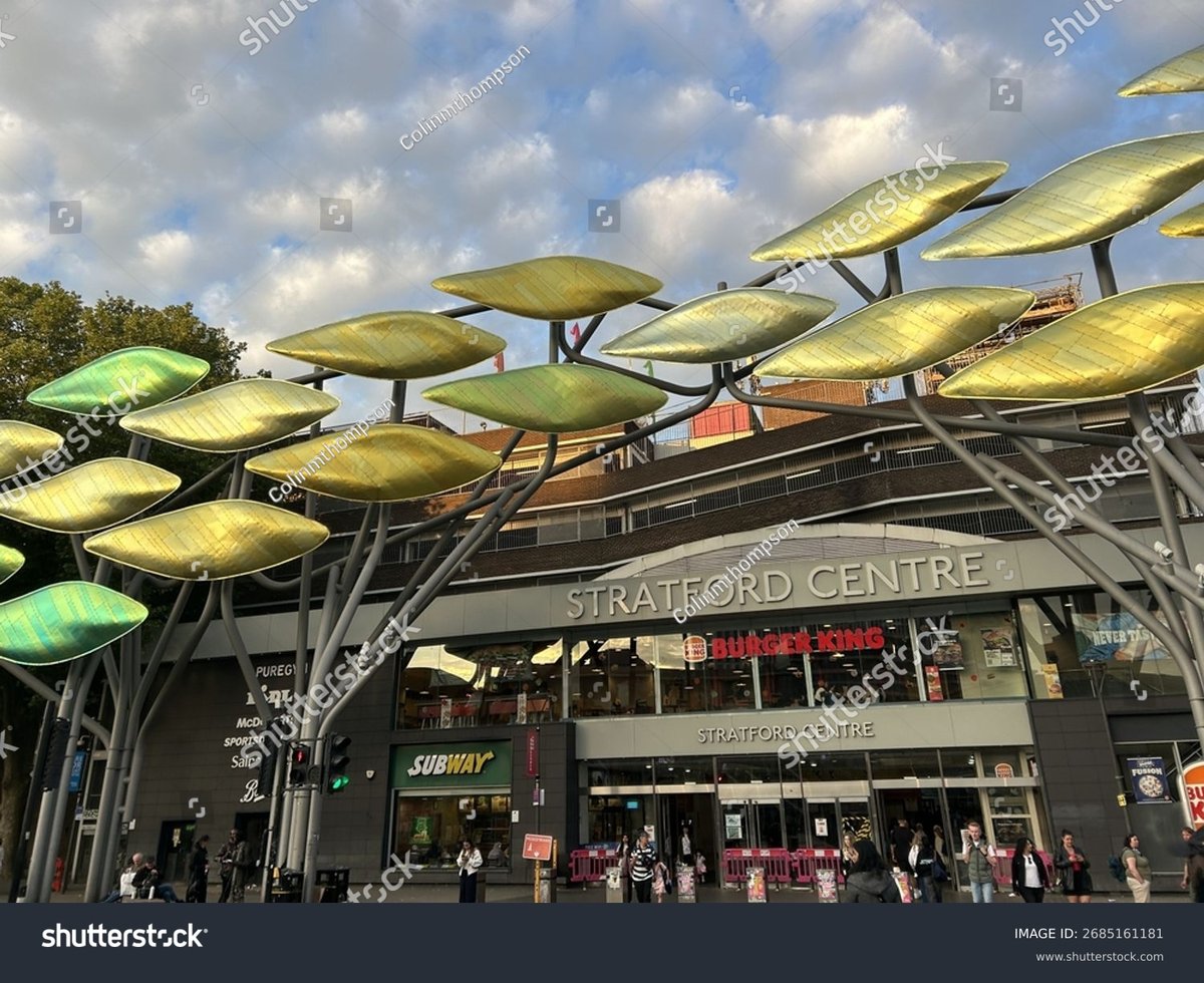 Stratford Centre - Gallery Photo 2