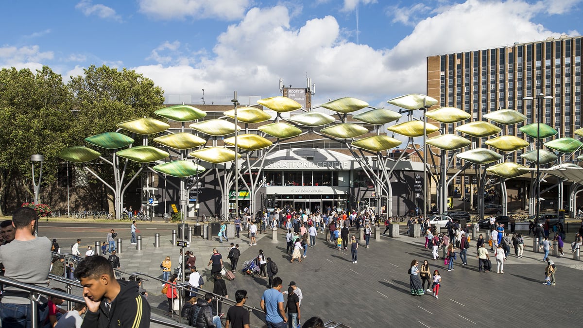 Stratford Centre - Gallery Photo 5