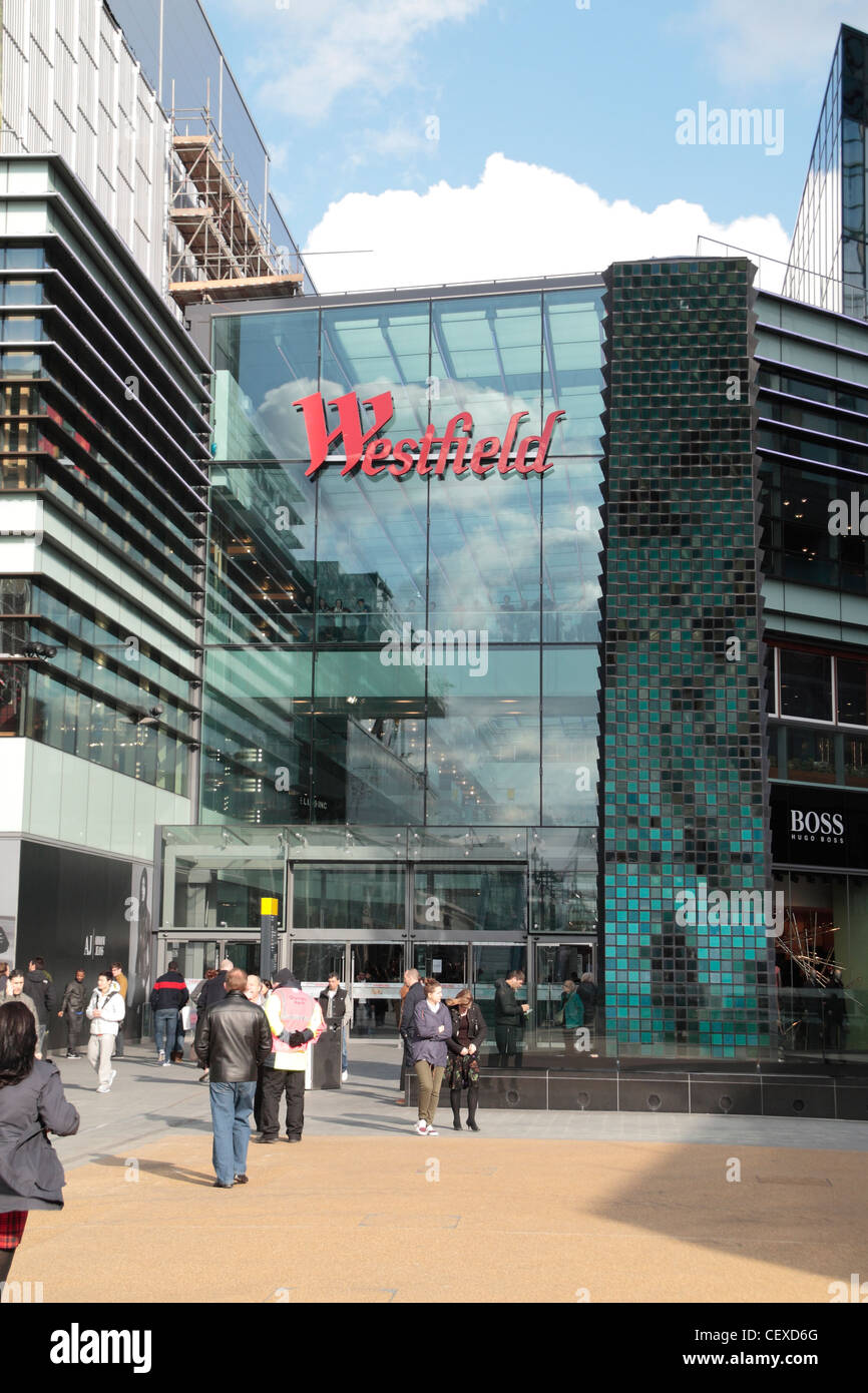 Stratford Centre - Gallery Photo 7