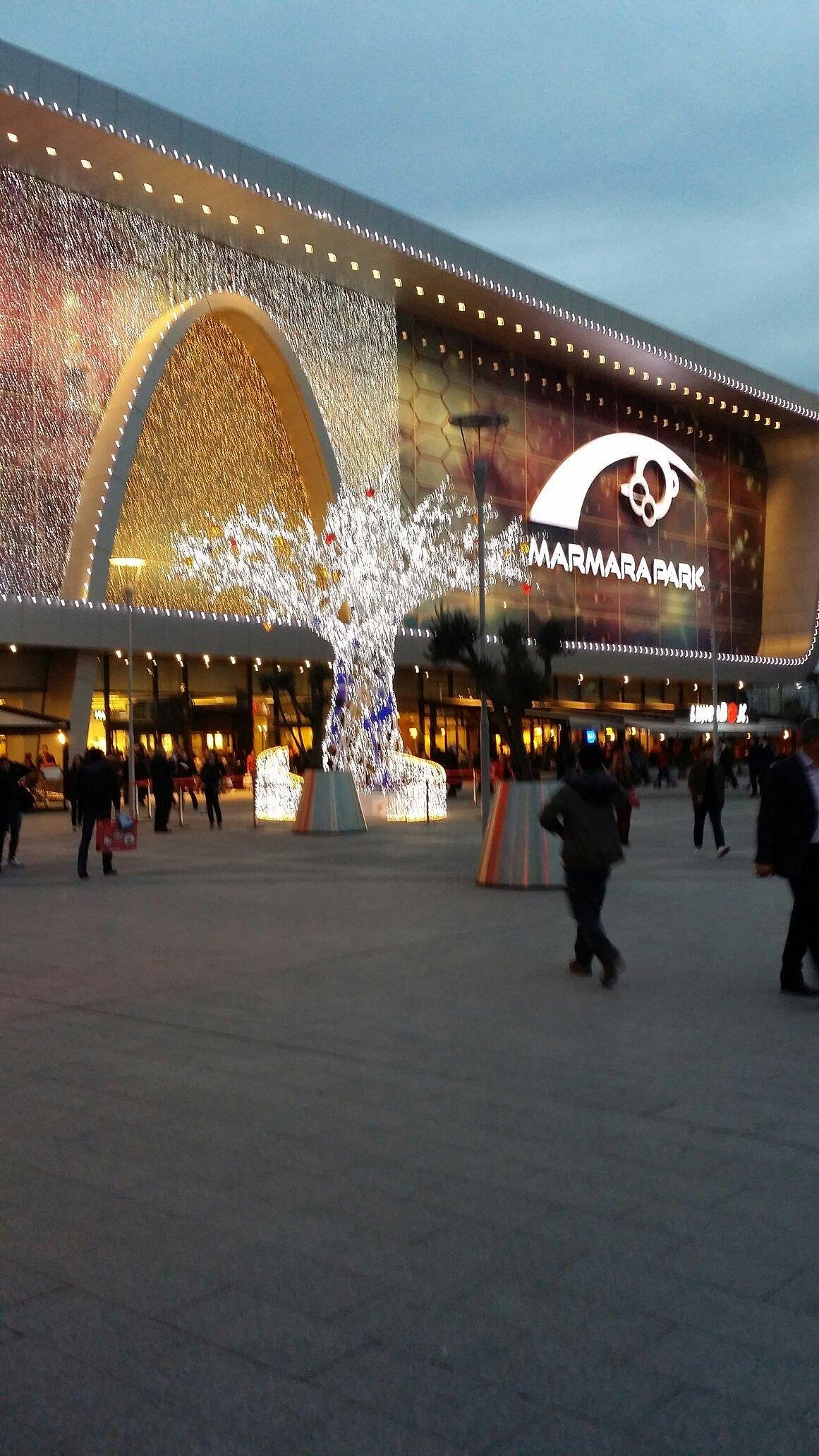 Marmara Park - Gallery Photo 2