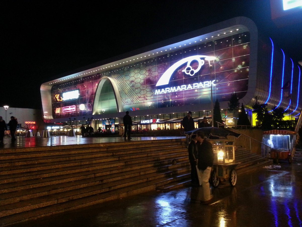 Marmara Park - Gallery Photo 3