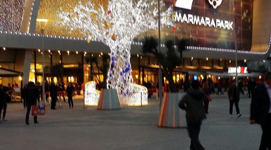 Marmara Park - Gallery Photo 8