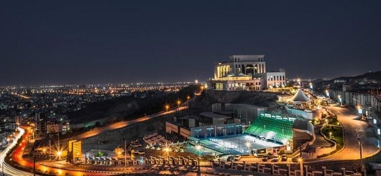 Kouhsar Mall - Gallery Photo 1