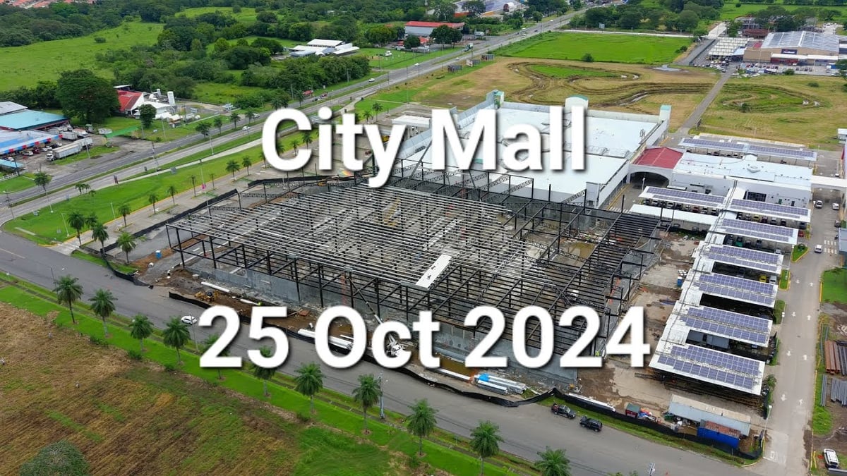 City Mall David - Gallery Photo 4