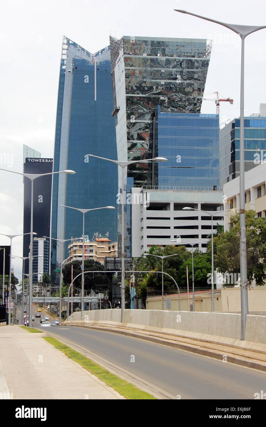 Plaza Obarrio - Gallery Photo 7