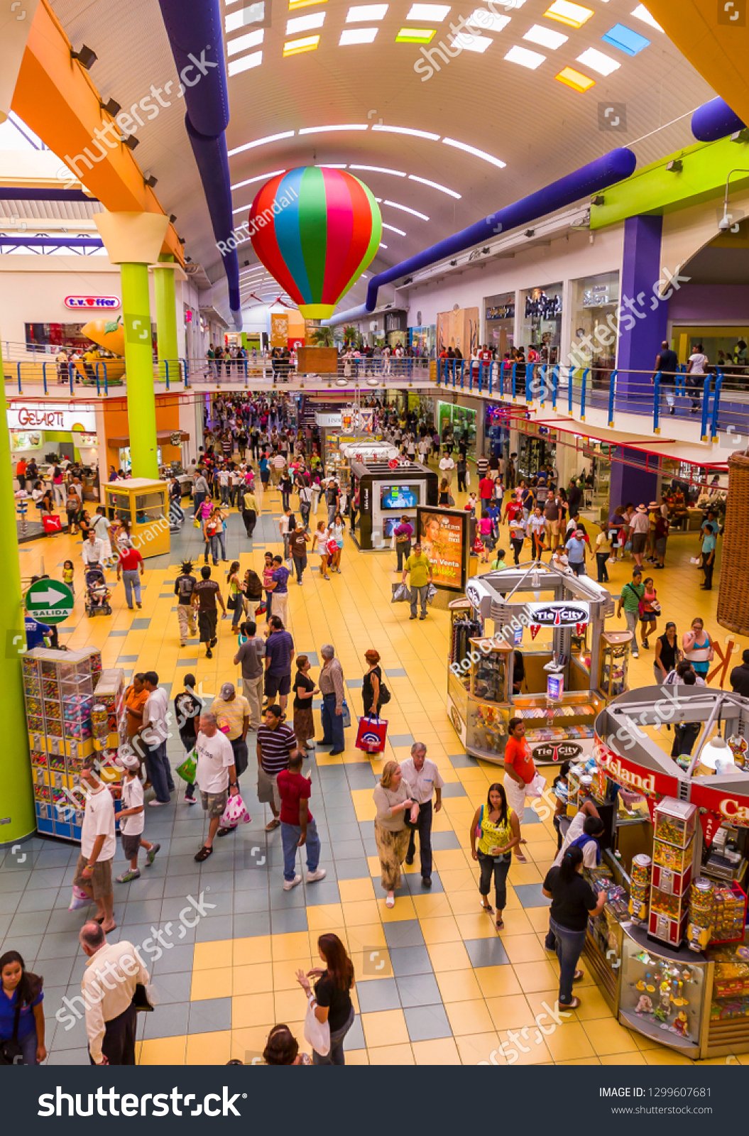 Albrook Town Center - Gallery Photo 2