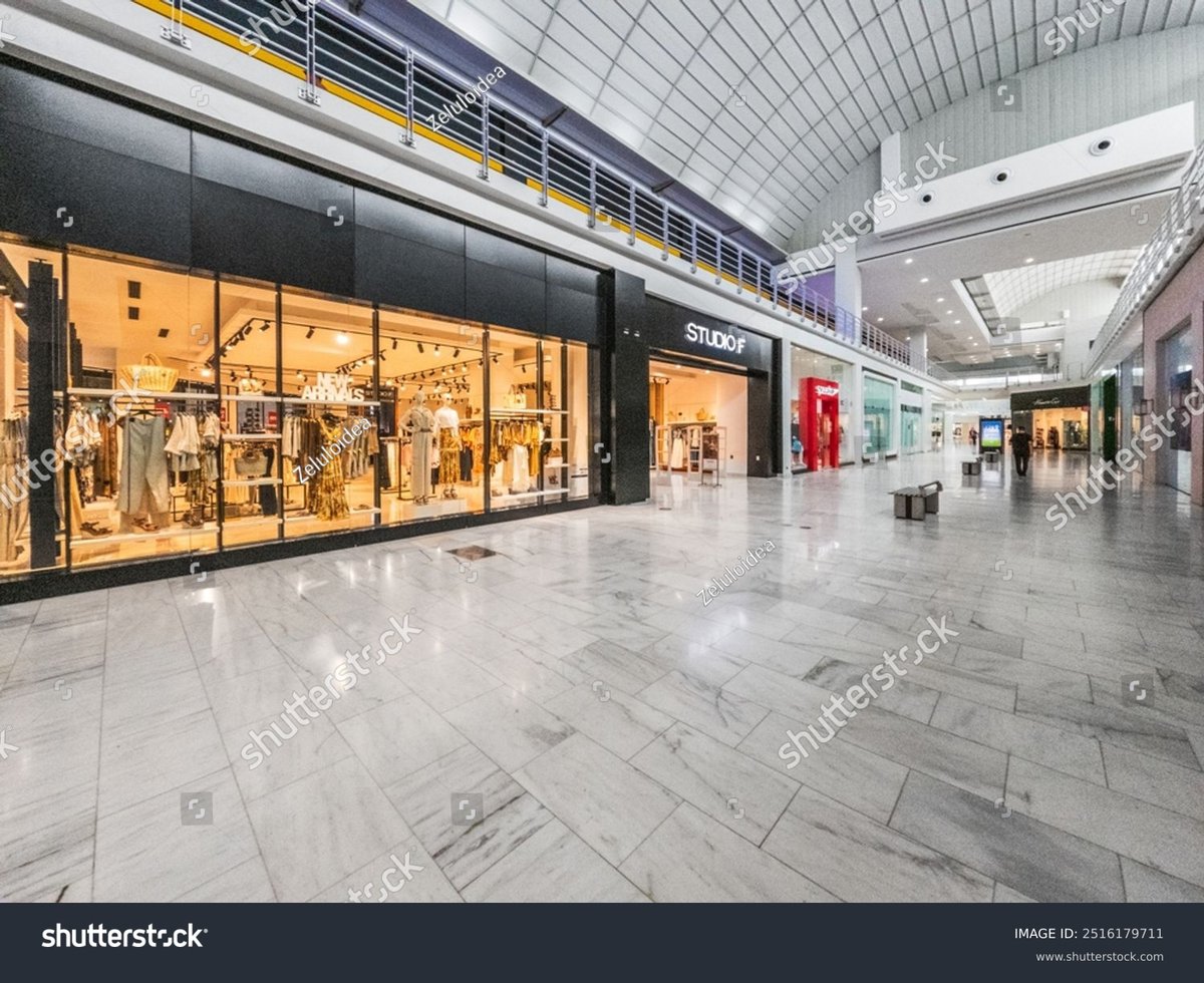 Albrook Town Center - Gallery Photo 6