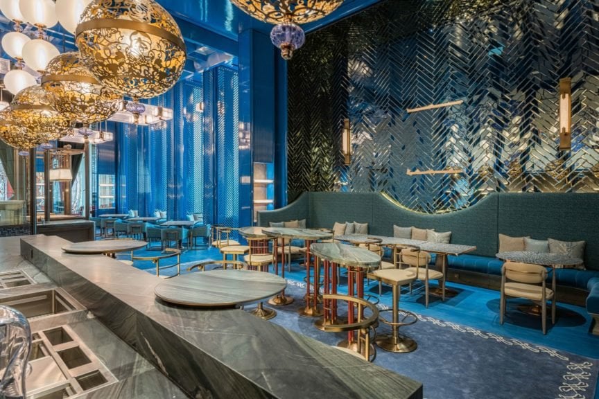 Light Restaurants Complex - Gallery Photo 7