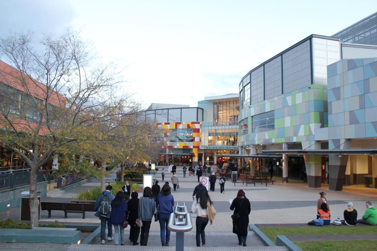 Macarthur Square, Campbelltown — Stores & Hours | Occupi