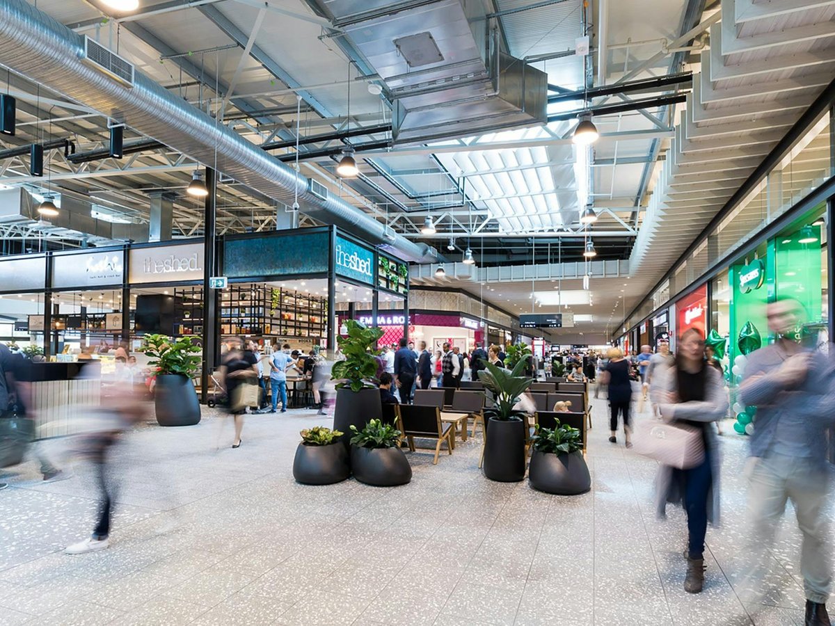 Macarthur Square, Campbelltown — Stores & Hours | Occupi
