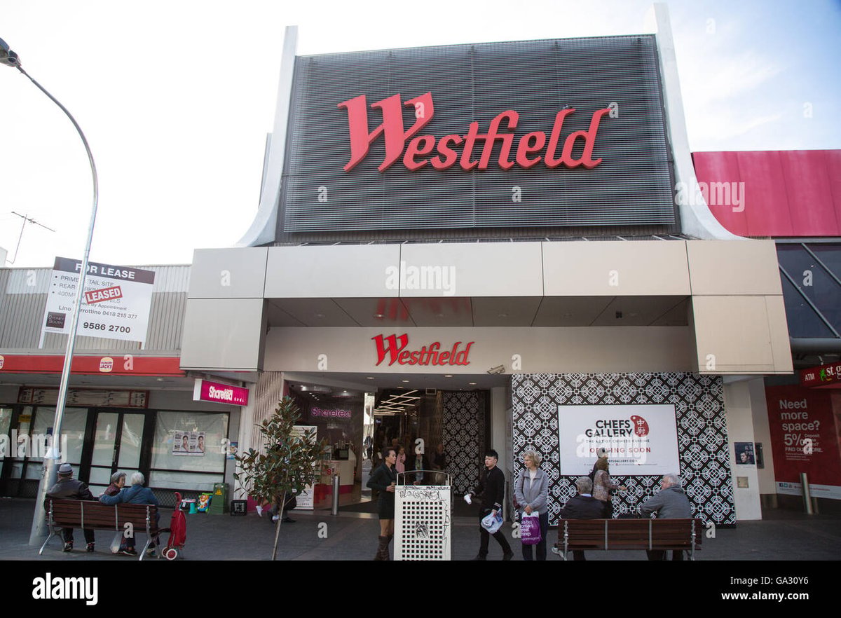 Westfield Hurstville - Gallery Photo 1