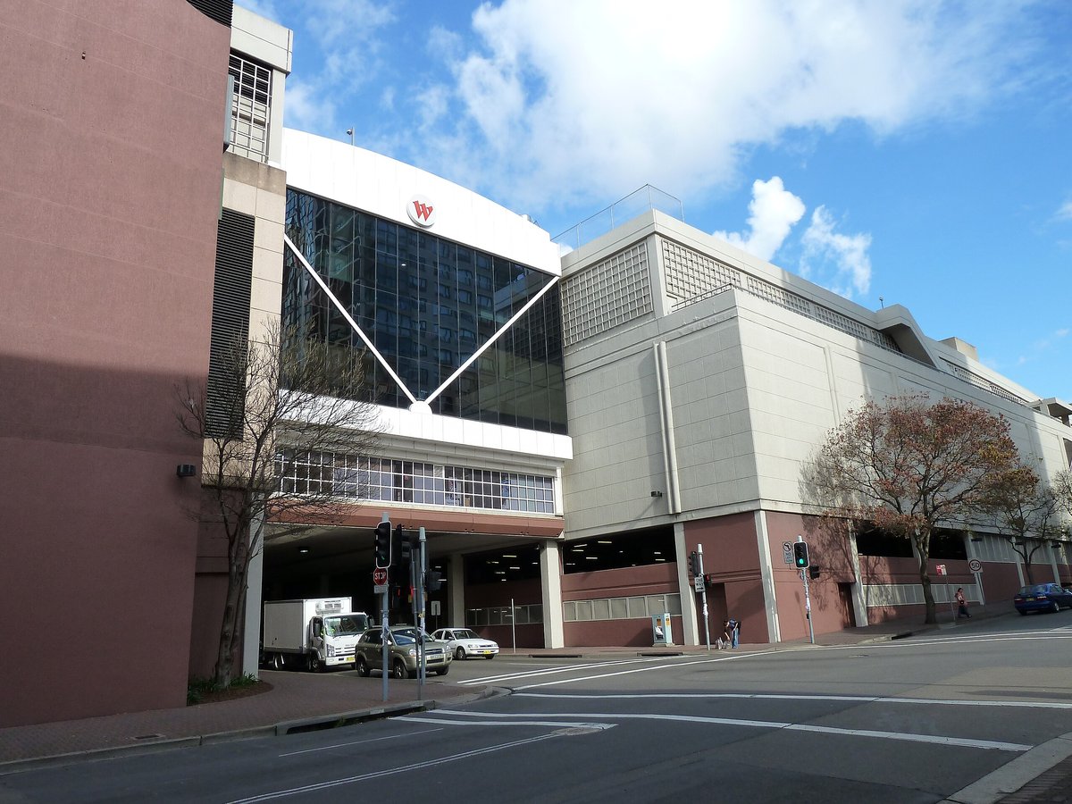 Westfield Hurstville - Gallery Photo 5