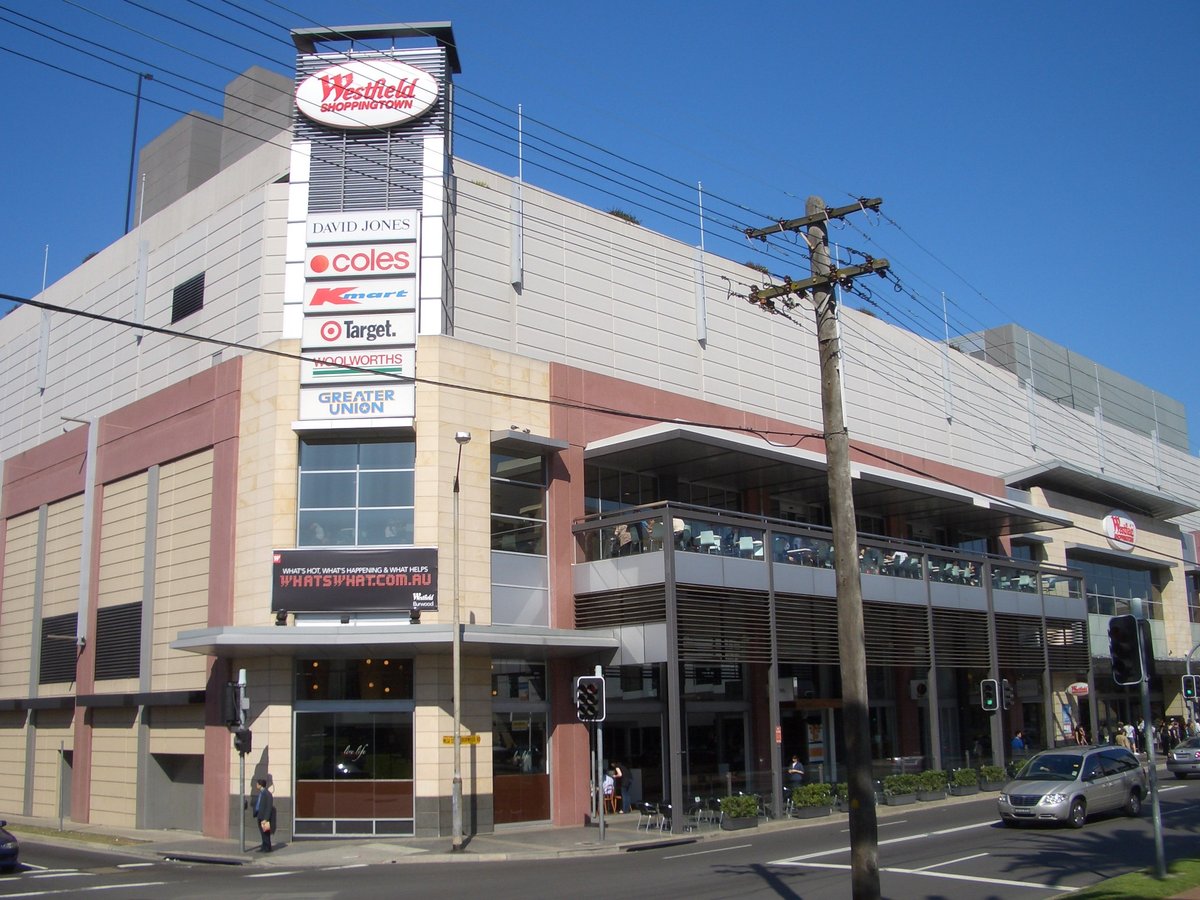 Westfield Burwood - Gallery Photo 5