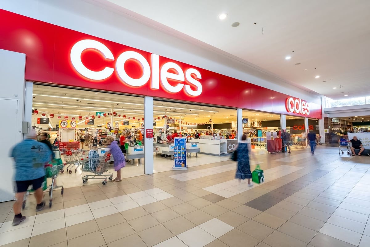 Figtree Grove Shopping Centre - Gallery Photo 7